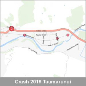 Crash Taumarunui ProductImage 2019