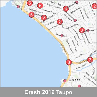 Crash Taupo ProductImage 2019