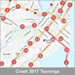 Crash Tauranga ProductImage 2017