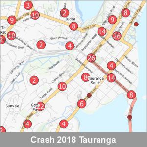 Crash Tauranga ProductImage 2018