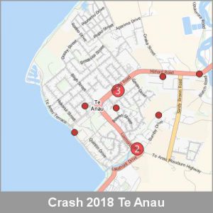 Crash Te Anau ProductImage 2018