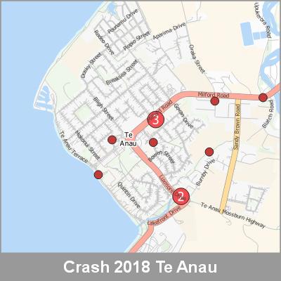 Crash Te Anau ProductImage 2018