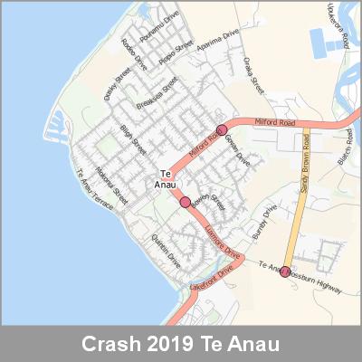 Crash Te Anau ProductImage 2019