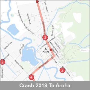 Crash Te Aroha ProductImage 2018