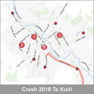 Crash Te Kuiti ProductImage 2018