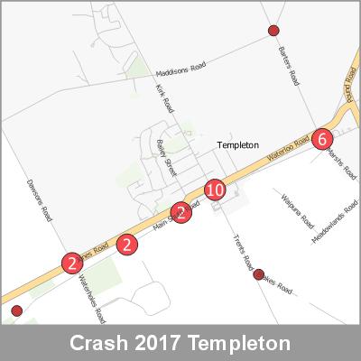 Crash Templeton ProductImage 2017