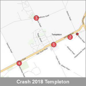 Crash Templeton ProductImage 2018