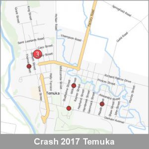 Crash Temuka ProductImage 2017