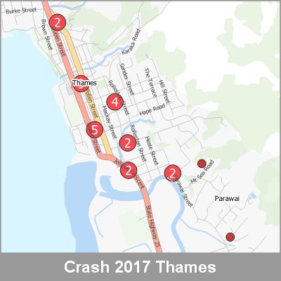 Crash Thames ProductImage 2017