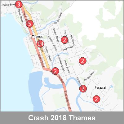 Crash Thames ProductImage 2018