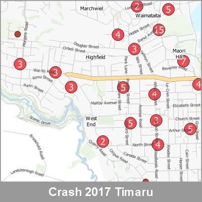 Crash Timaru ProductImage 2017
