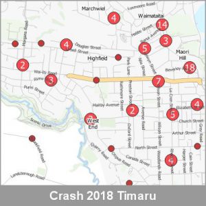 Crash Timaru ProductImage 2018