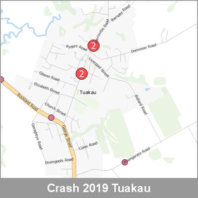 Crash Tuakau ProductImage 2019