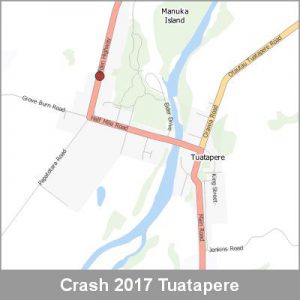Crash Tuatapere ProductImage 2017