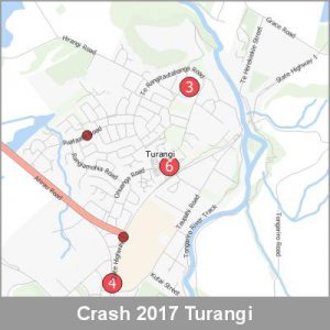 Crash Turangi ProductImage 2017