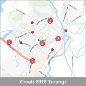 Crash Turangi ProductImage 2018