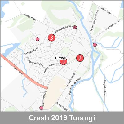 Crash Turangi ProductImage 2019