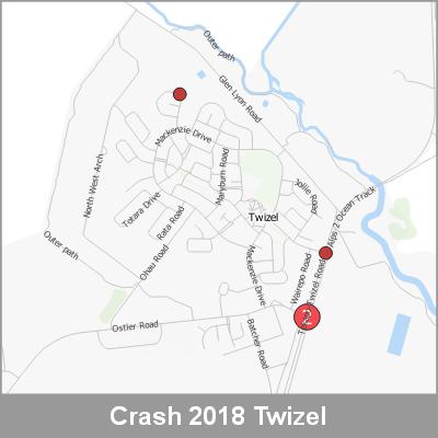 Crash Twizel ProductImage 2018