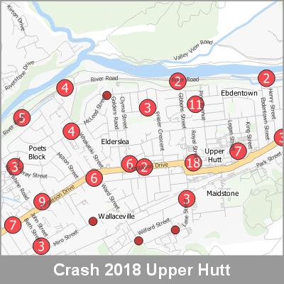 Crash Upper Hutt ProductImage 2018