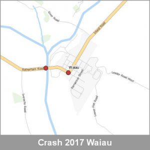 Crash Waiau ProductImage 2017