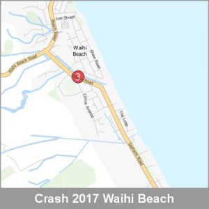 Crash Waihi Beach ProductImage 2017