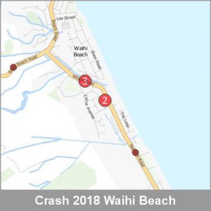 Crash Waihi Beach ProductImage 2018