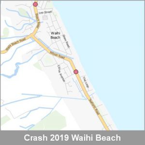 Crash Waihi Beach ProductImage 2019