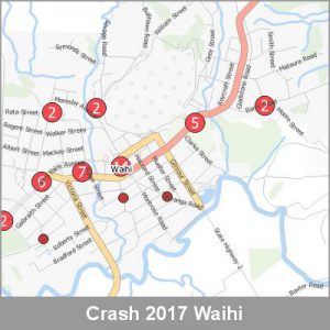Crash Waihi ProductImage 2017