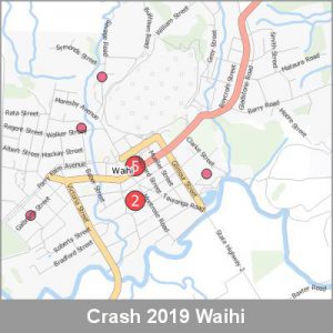 Crash Waihi ProductImage 2019