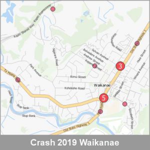 Crash Waikanae ProductImage 2019