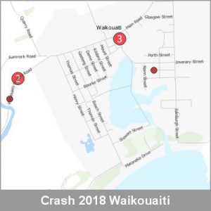 Crash Waikouaiti ProductImage 2018