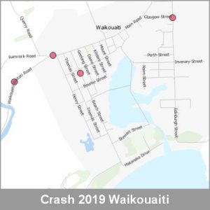 Crash Waikouaiti ProductImage 2019