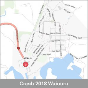 Crash Waiouru ProductImage 2018