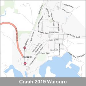 Crash Waiouru ProductImage 2019