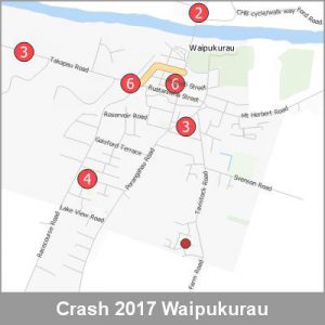 Crash Waipukurau ProductImage 2017