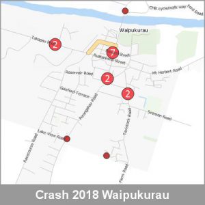 Crash Waipukurau ProductImage 2018