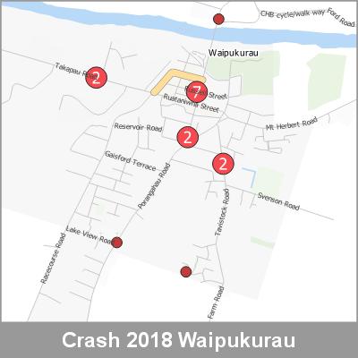 Crash Waipukurau ProductImage 2018