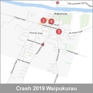 Crash Waipukurau ProductImage 2019