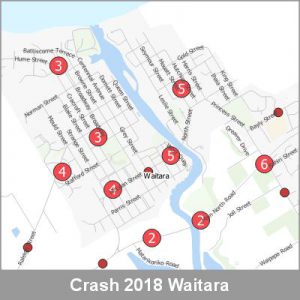 Crash Waitara ProductImage 2018
