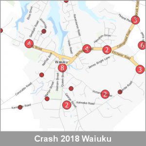 Crash Waiuku ProductImage 2018
