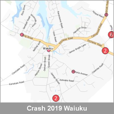 Crash Waiuku ProductImage 2019