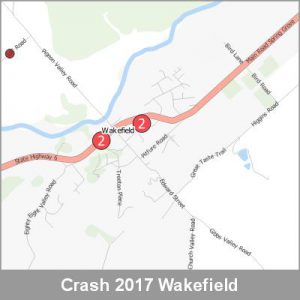 Crash Wakefield ProductImage 2017