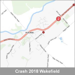 Crash Wakefield ProductImage 2018