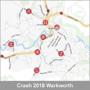 Crash Warkworth ProductImage 2018