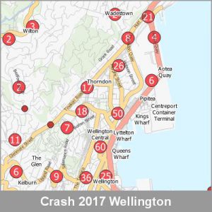 Crash Wellington ProductImage 2017