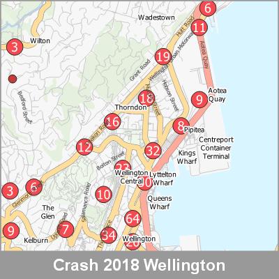 Crash Wellington ProductImage 2018