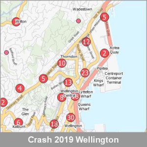 Crash Wellington ProductImage 2019