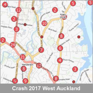 Crash West Auckland ProductImage 2017