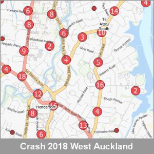 Crash West Auckland ProductImage 2018