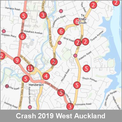 Crash West Auckland ProductImage 2019